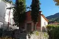 Chapelle Saint-Roch