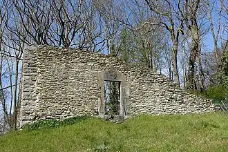 Chapelle Saint-Sauveur