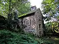 Chapelle Saint-Vital.
