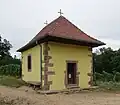 Chapelle Saint-Wendelin.