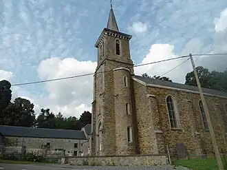 Ville (Ferrières)