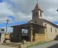 chapelle Saint-Roch