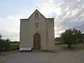 Chapelle Saint-Roch.