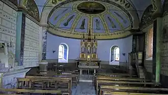 Image illustrative de l’article Chapelle Sainte-Reine de Virargues