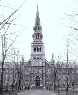 Chapelle