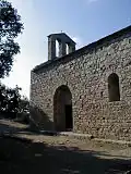 chapelle Saint-Laurent-du-Mont(42°&nbsp;31′&nbsp;17″&nbsp;N, 3°&nbsp;01′&nbsp;10″&nbsp;E)