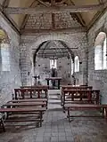 Intérieur.