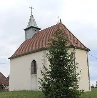 Sergenaux