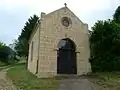Chapelle Saint-Walfroy.