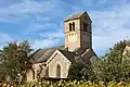 La chapelle de Domange.