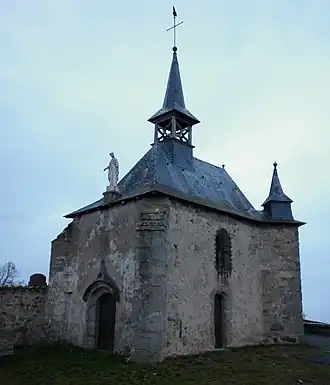 Grézolles