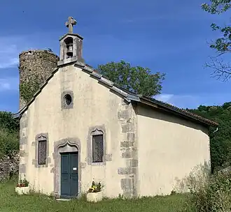 L'Aubépin