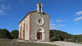 Chapelle.