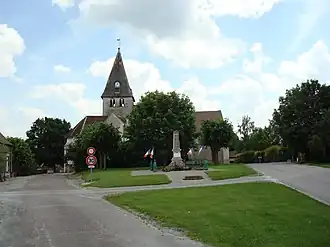 Chapelle-Vallon