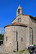 Abside romane