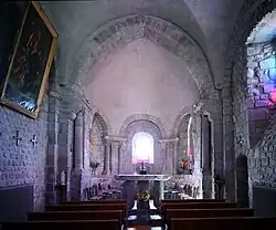 Intérieur