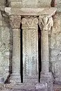 Colonnes
