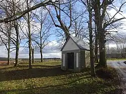 Chapelle de Fanson