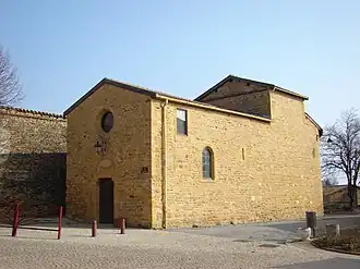 Moiré (Rhône)