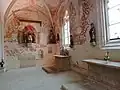Chapelle seigneuriale