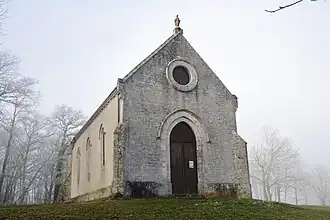 Vaulry
