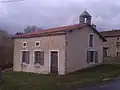 Chapelle de Vernetchabre