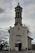 La chapelle de Bon-Rencontre