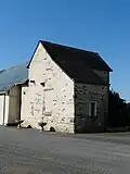 Chapelle de la Fleuriais