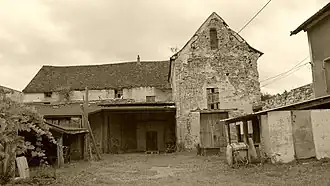 Image illustrative de l’article Chapelle de la Maladrerie de Poissy