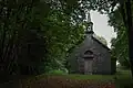 Chapelle de la Trinité.