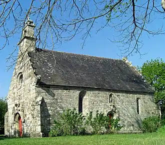 Lanmérin