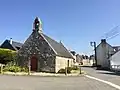 Chapelle de la Vraie-Croix.