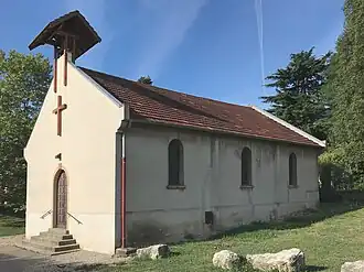 Les Échets