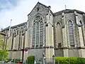 Chapelle des Maristes.