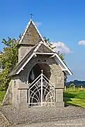 Chapelle des Prisonniers