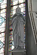 Saint Ignace de Loyola