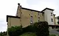 chapelle du Prado