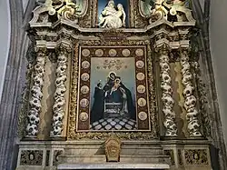 Chapelle du Rosaire