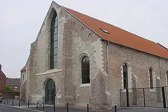 Image illustrative de l’article Couvent des Récollets de Cambrai