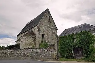 Vue générale.