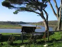 La vallée du Jaunay.