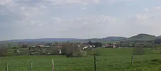 La Chapelle-Laurent