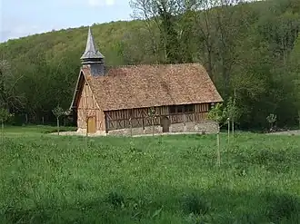 Saint-Martin-Saint-Firmin