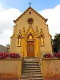 Chapelle Notre-Dame-de-la-Salette.