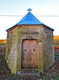 Chapelle Saint-Joseph.