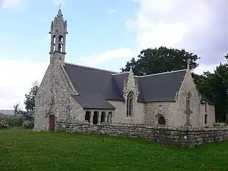 Saint-Tugdual