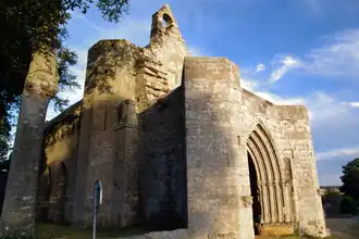 Saint-Alban (Côtes-d'Armor)
