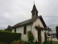 Chapelle Sainte-Anne.