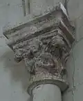 Bénissant.