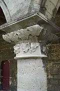 Chapiteau